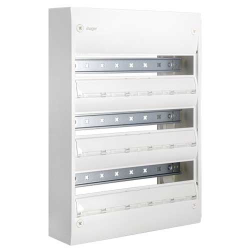 Schneider Odace - Prise de courant - 2P+T 16A - 250V - s520059